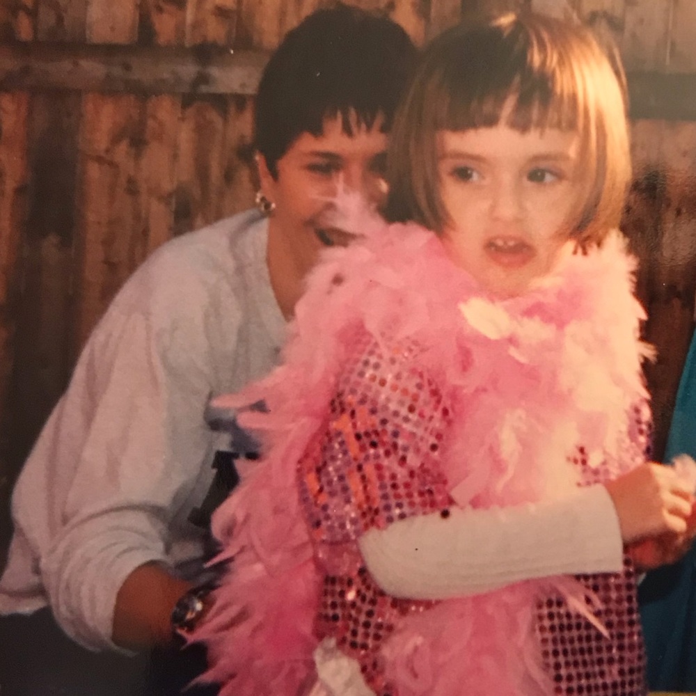 Meet your Posher, Kayla